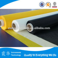 DPP 49T 125mesh 70um PW polyester/nylon silk screen printing mesh